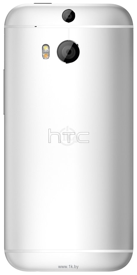 Фотографии HTC One (M8s)