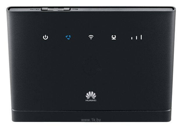 Фотографии Huawei B315S