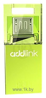 Фотографии Addlink T50 32GB