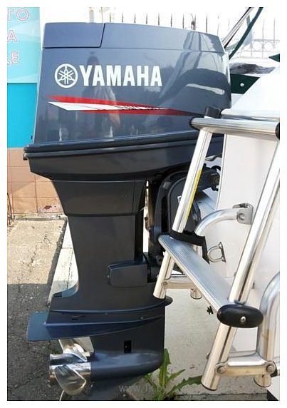 Фотографии Yamaha 90AETOL