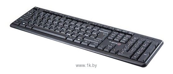 Фотографии X-Game XK-100UB black USB