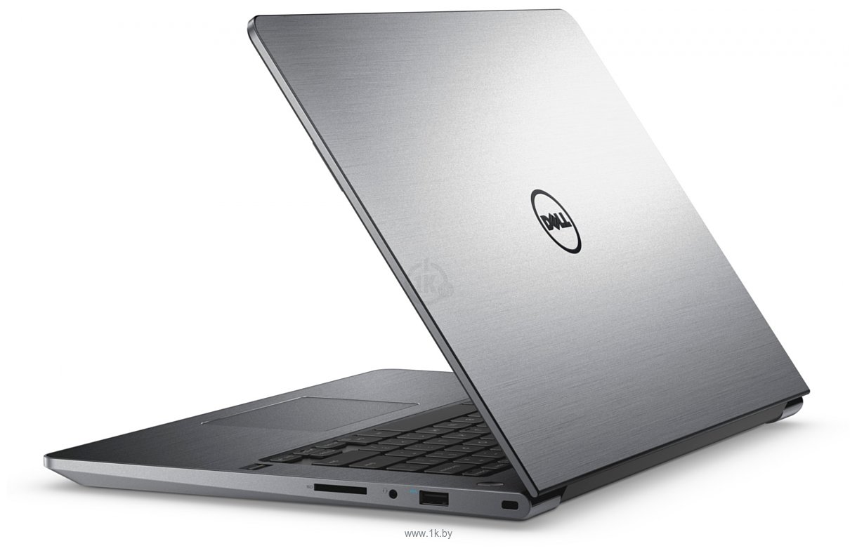 Dell vostro 5459 обзор