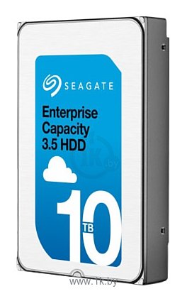 Фотографии Seagate Enterprise Capacity 3.5 HDD (Helium)