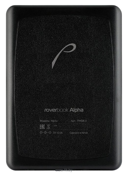 Фотографии Rover RoverBook Alpha