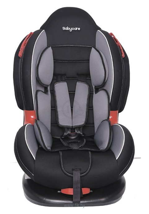 Фотографии Baby Care BC-02 Люкс Isofix