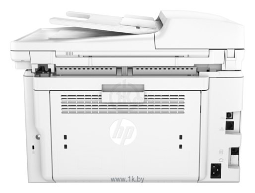 Фотографии HP LaserJet Pro MFP M227fdw