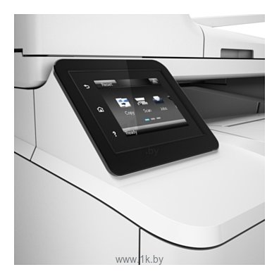 Фотографии HP LaserJet Pro MFP M227fdw