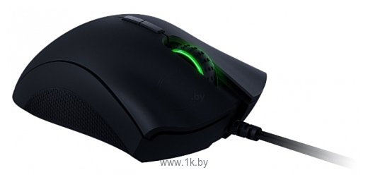 Фотографии Razer DeathAdder Elite black USB