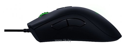 Фотографии Razer DeathAdder Elite black USB