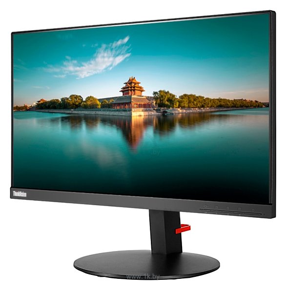 Фотографии Lenovo ThinkVision T22i