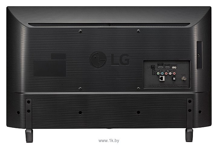 Фотографии LG 32LJ600U