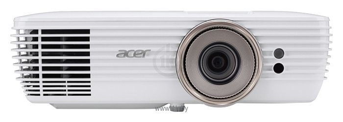 Фотографии Acer V7850