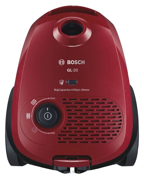 Фотографии Bosch BGL 2UC110