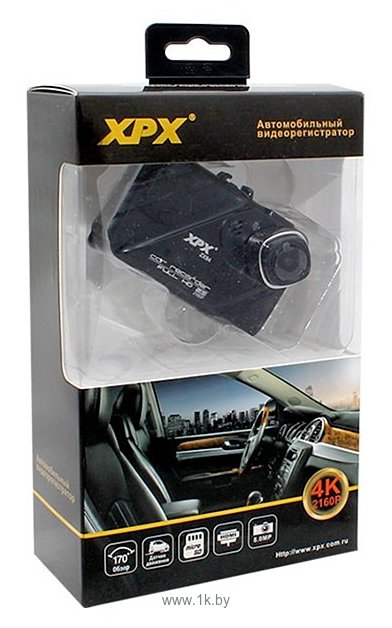 Фотографии XPX ZX84