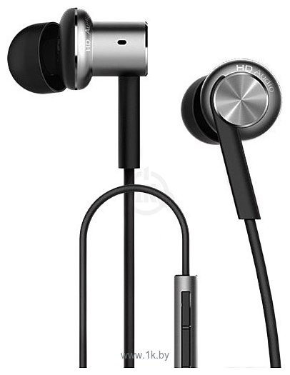 Фотографии Xiaomi Mi In-Ear Headphones Pro