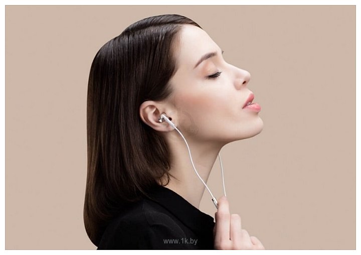 Фотографии Xiaomi Mi In-Ear Headphones Pro