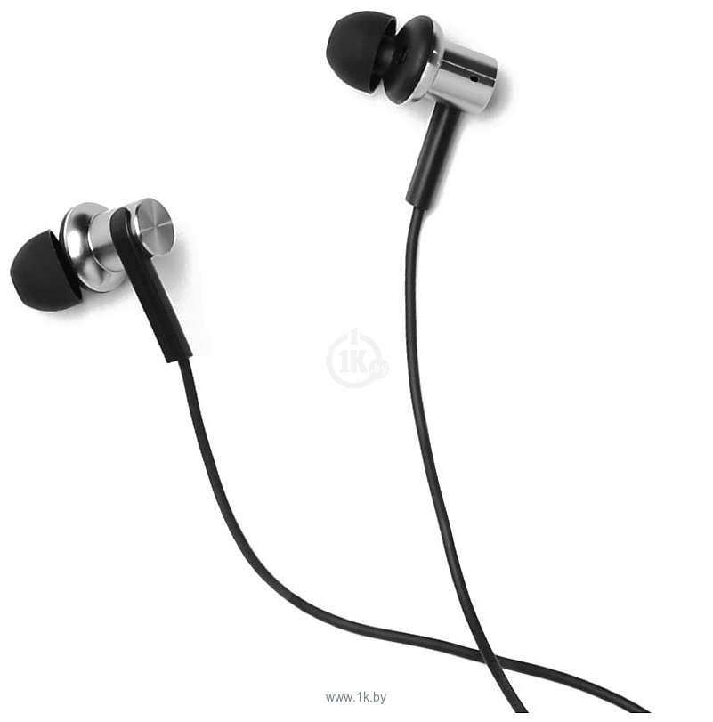 Фотографии Xiaomi Mi In-Ear Headphones Pro