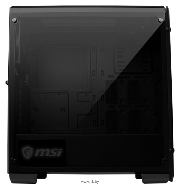 Фотографии MSI MAG Bunker Black