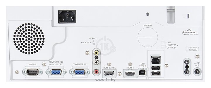 Фотографии Hitachi LP-TW3001