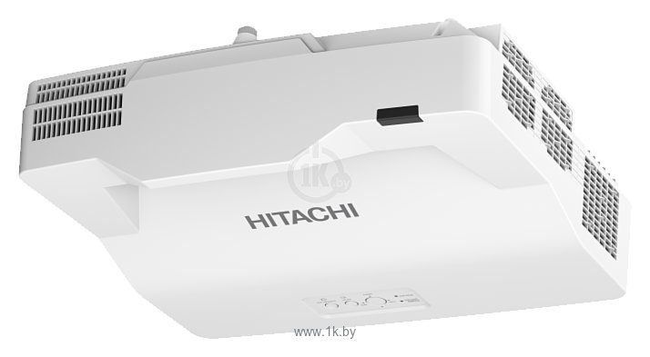 Фотографии Hitachi LP-TW3001