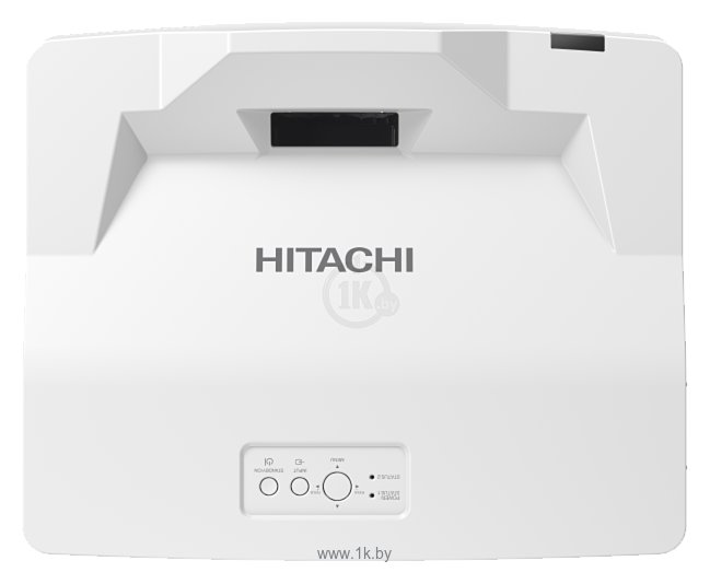 Фотографии Hitachi LP-TW3001