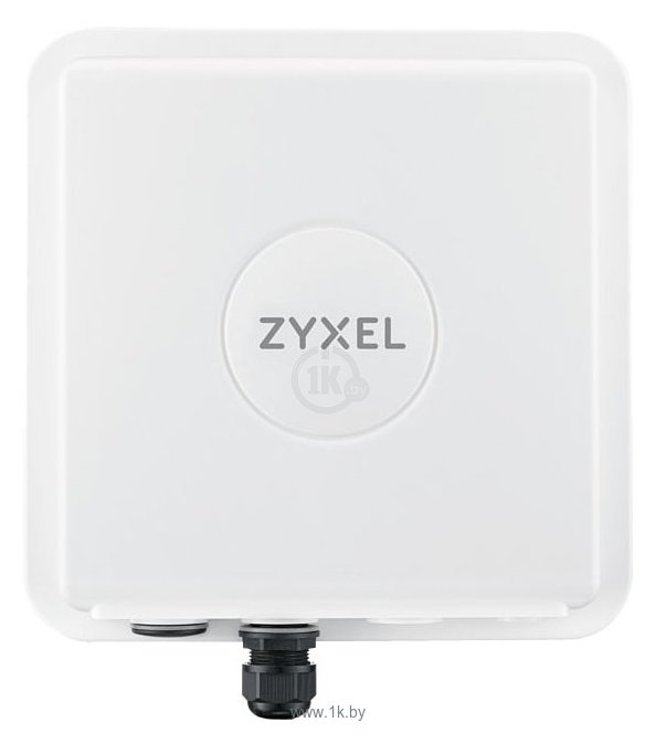 Фотографии ZYXEL LTE7460-M608