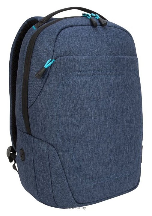 Фотографии Targus Groove X2 Compact Backpack designed for MacBook 15 & Laptops up to 15
