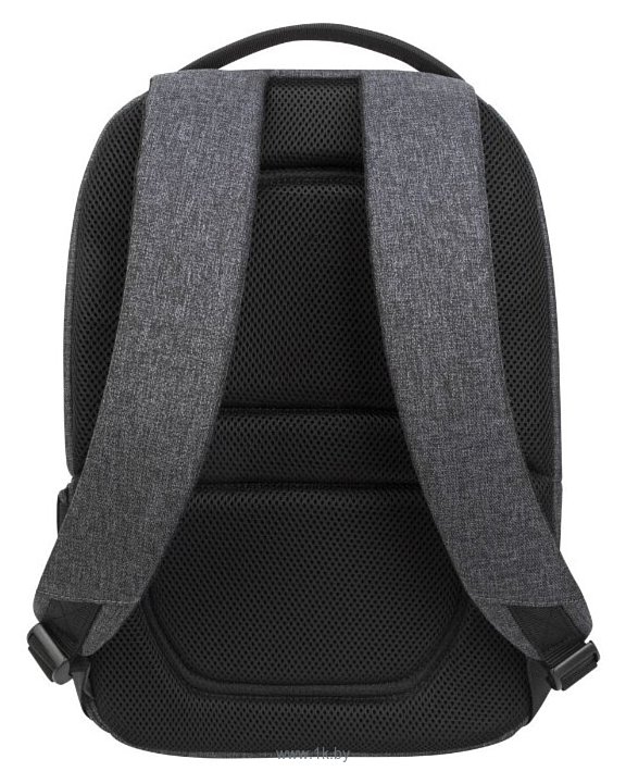 Фотографии Targus Groove X2 Compact Backpack designed for MacBook 15 & Laptops up to 15