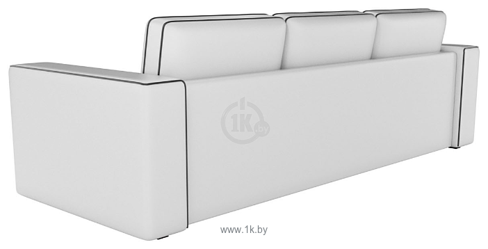 Фотографии Mebelico Принстон 60960 (белый)