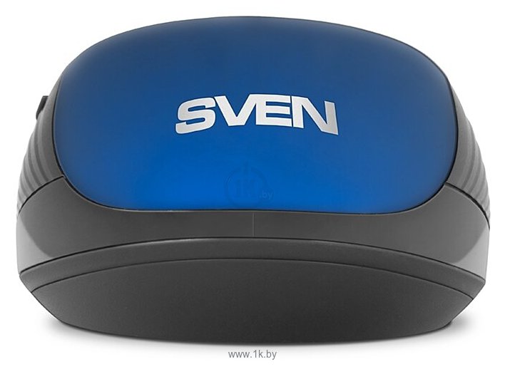 Фотографии SVEN RX-560SW Blue USB