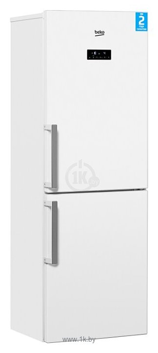 Фотографии BEKO CNKR 5296E21 W