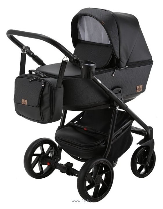 Фотографии BeBe-Mobile Gusto Deluxe (2 в 1)