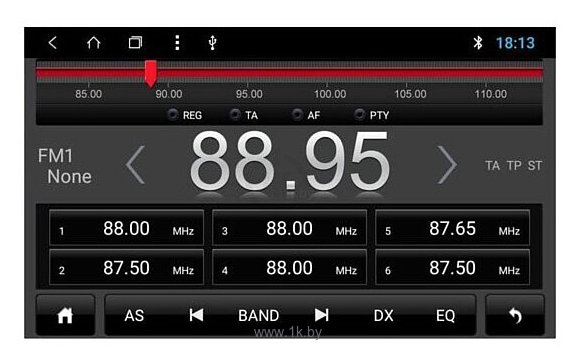 Фотографии Wide Media WM-VS7A706-OC-2/32-RP-CVCRB-55 Chevrolet Cruze I 2009-2012 Android 8.0