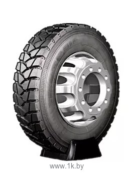 Фотографии Triangle TR918 315/80 R22.5 157/154K