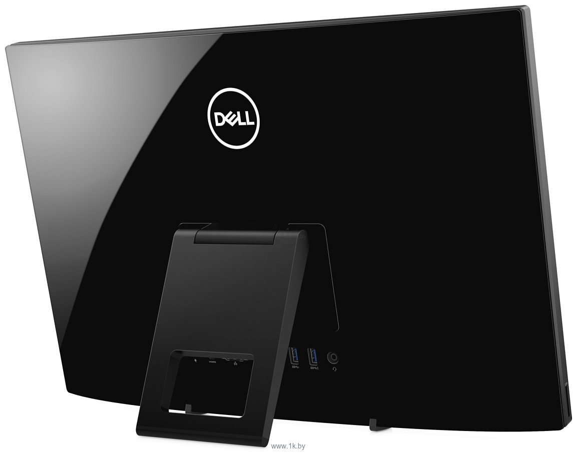 Фотографии Dell Inspiron 24 3480-4232