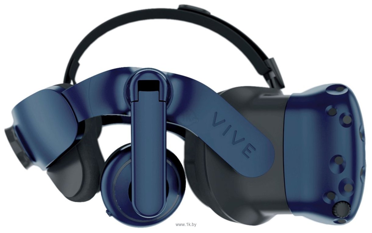 Фотографии HTC Vive Pro Full Kit