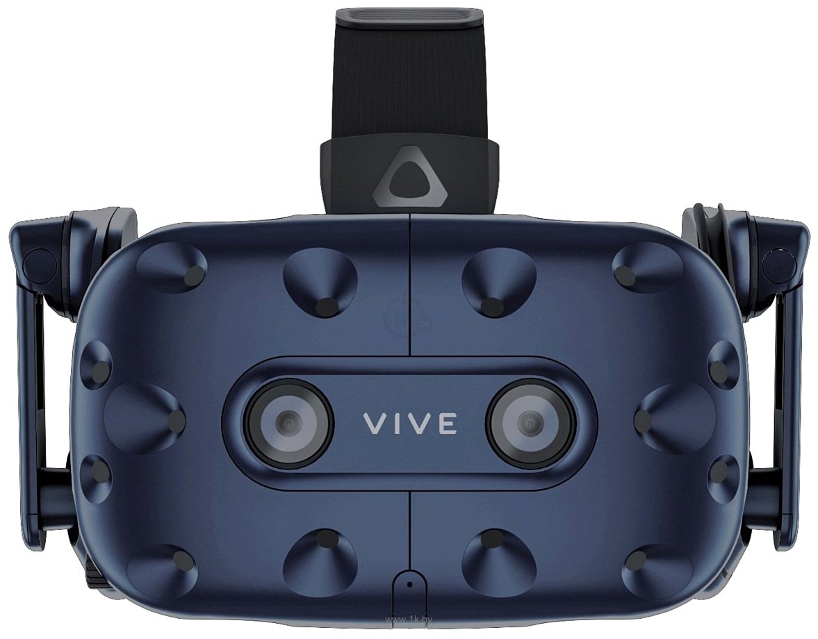 Фотографии HTC Vive Pro Full Kit