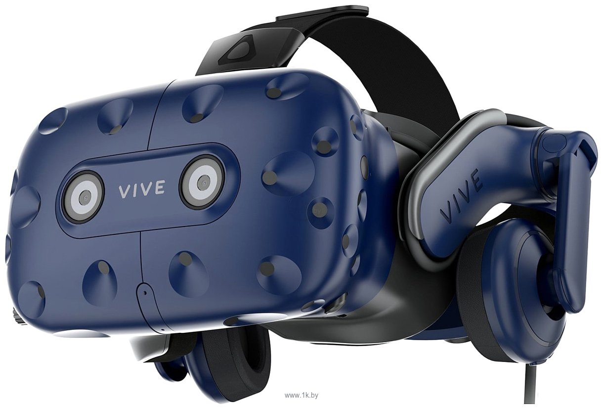 Фотографии HTC Vive Pro Full Kit