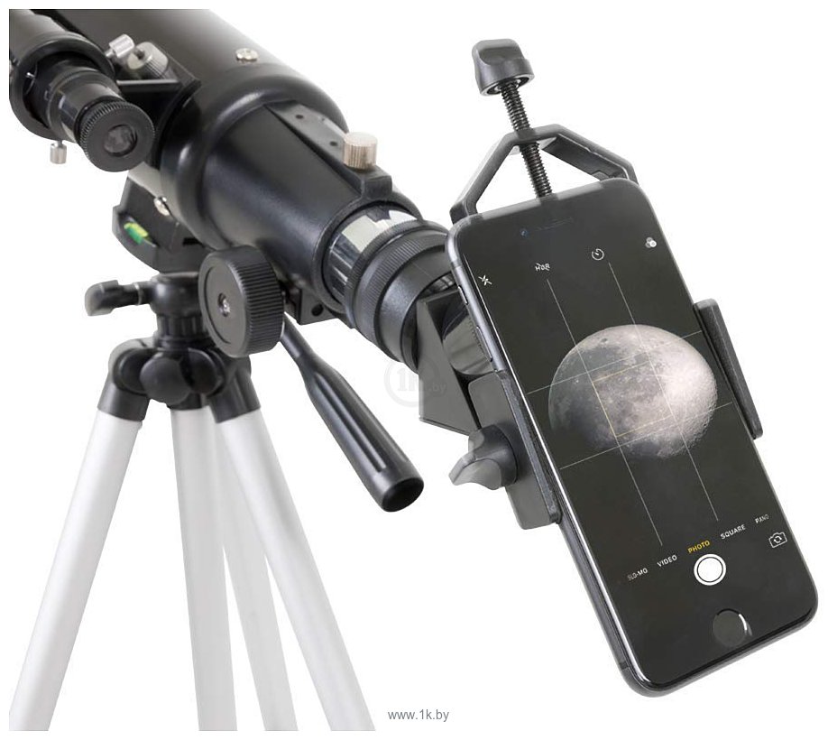 Фотографии Celestron Travel Scope 80