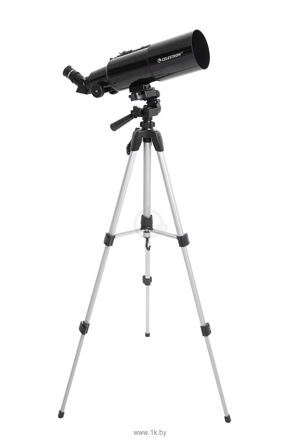 Фотографии Celestron Travel Scope 80