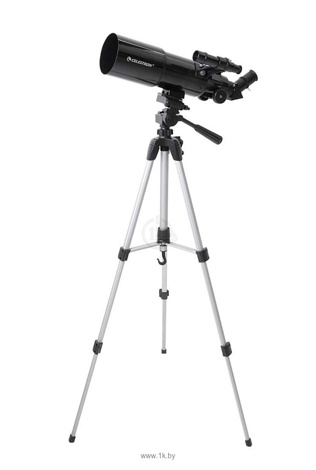 Фотографии Celestron Travel Scope 80