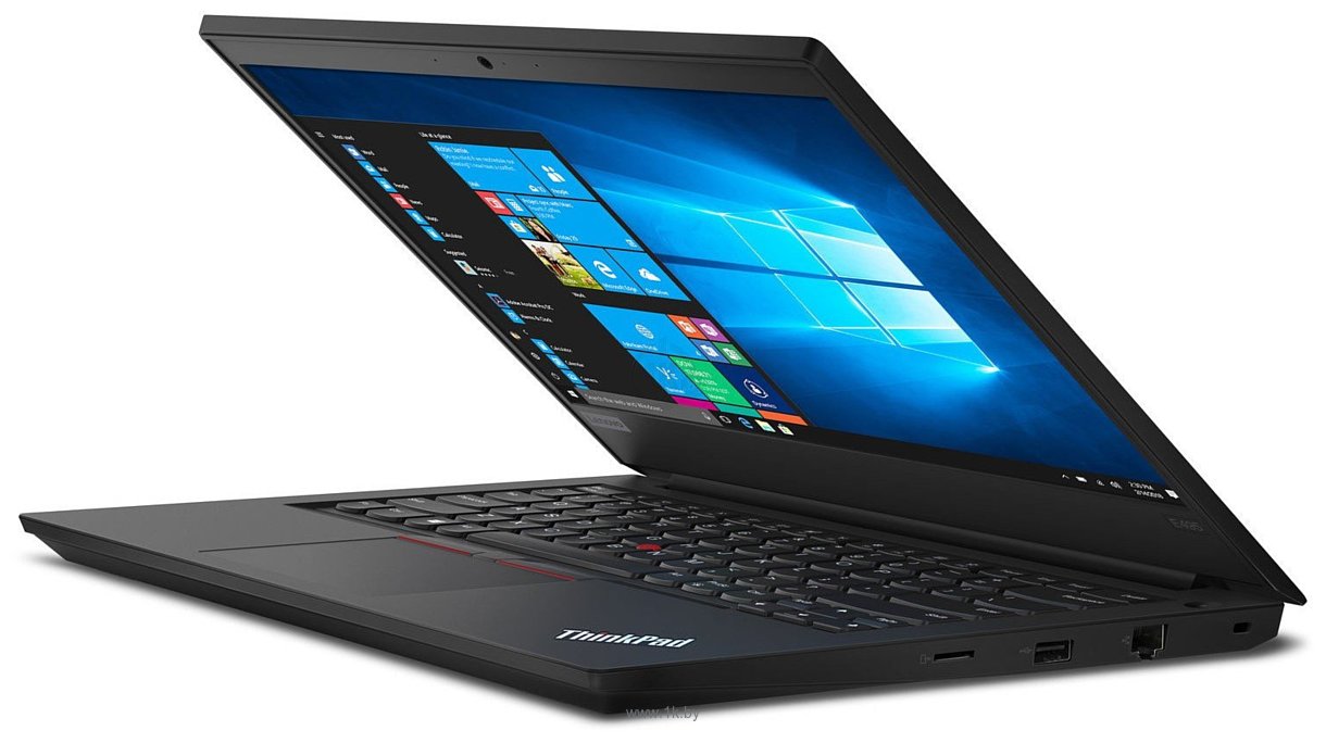 Фотографии Lenovo ThinkPad E495 (20NE001MRT)