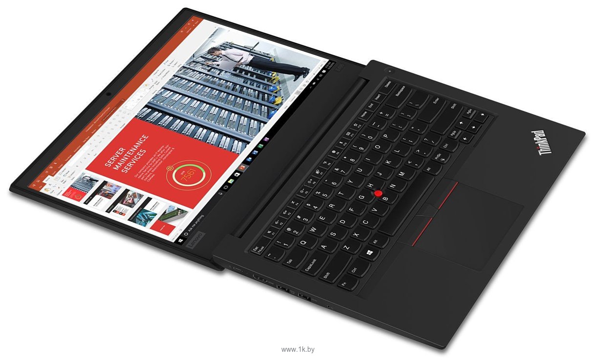 Фотографии Lenovo ThinkPad E495 (20NE001MRT)