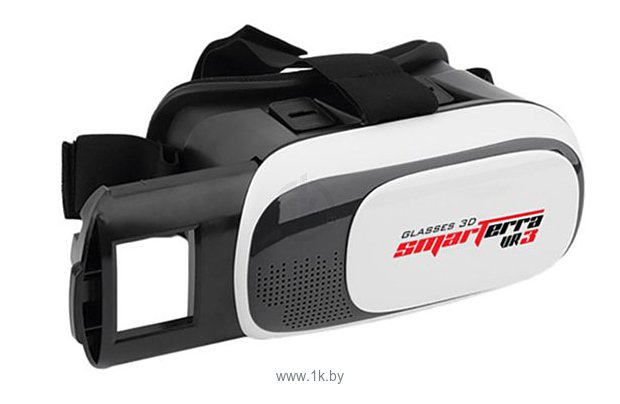 Фотографии Smarterra VR3