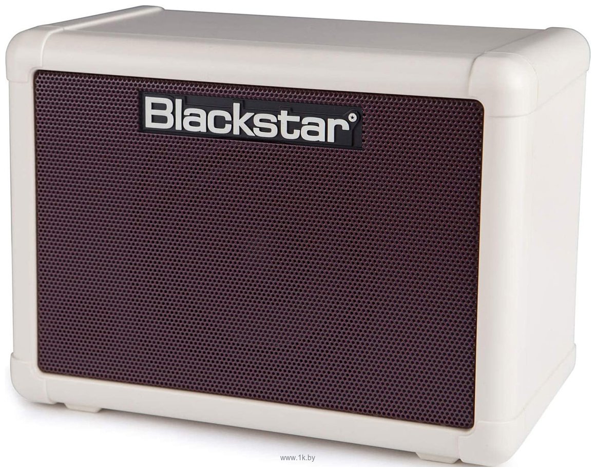Фотографии Blackstar Fly 3 Vintage Stereo Pack