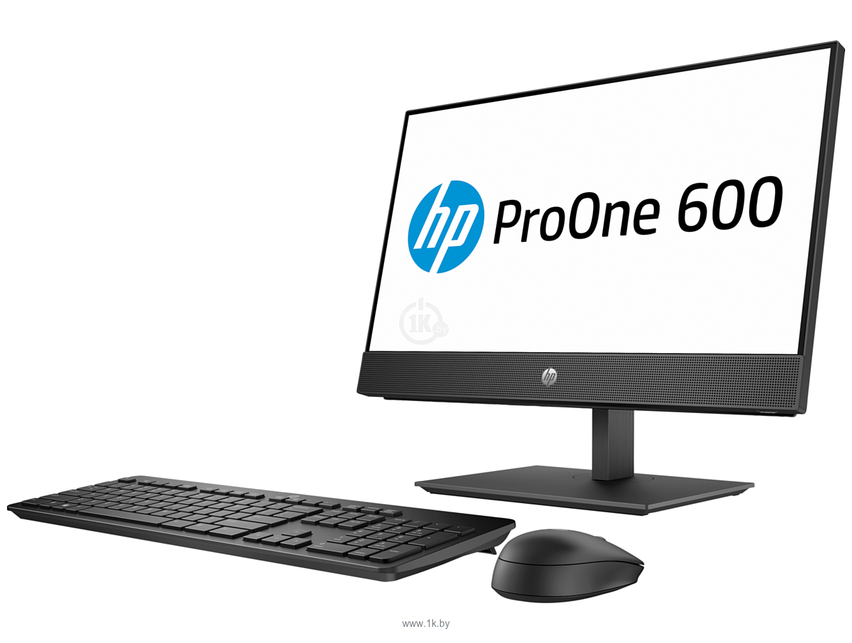 Фотографии HP ProOne 600 G5 (7PF29EA)