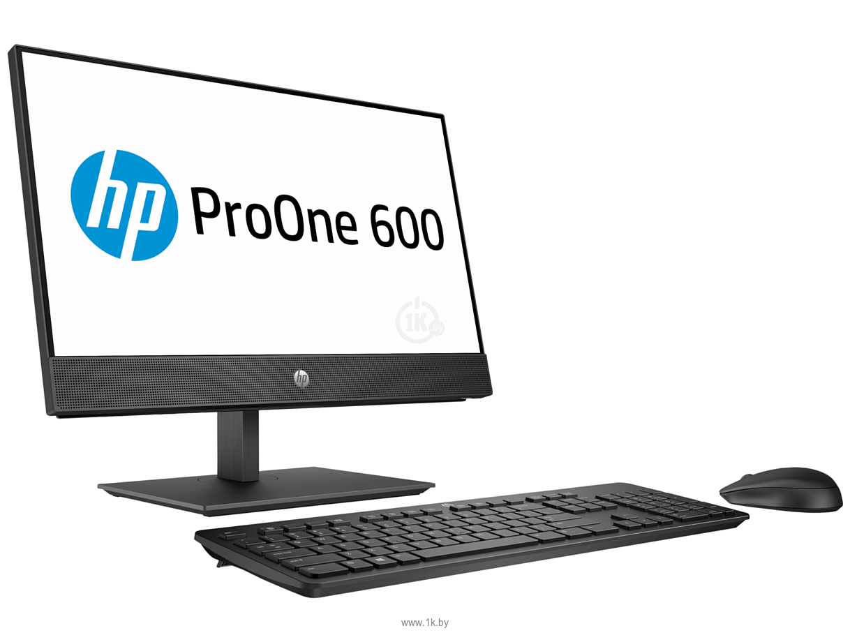 Фотографии HP ProOne 600 G5 (7PF29EA)