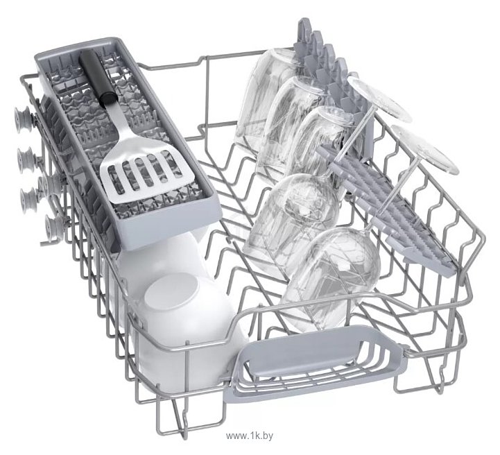 Фотографии Bosch SPS2HKW1DR