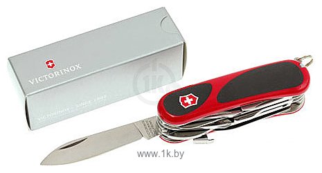 Фотографии Victorinox Evolution Grip S557