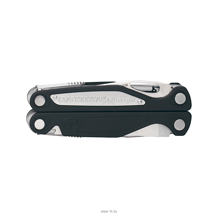 Фотографии Leatherman Charge Plus (черный)